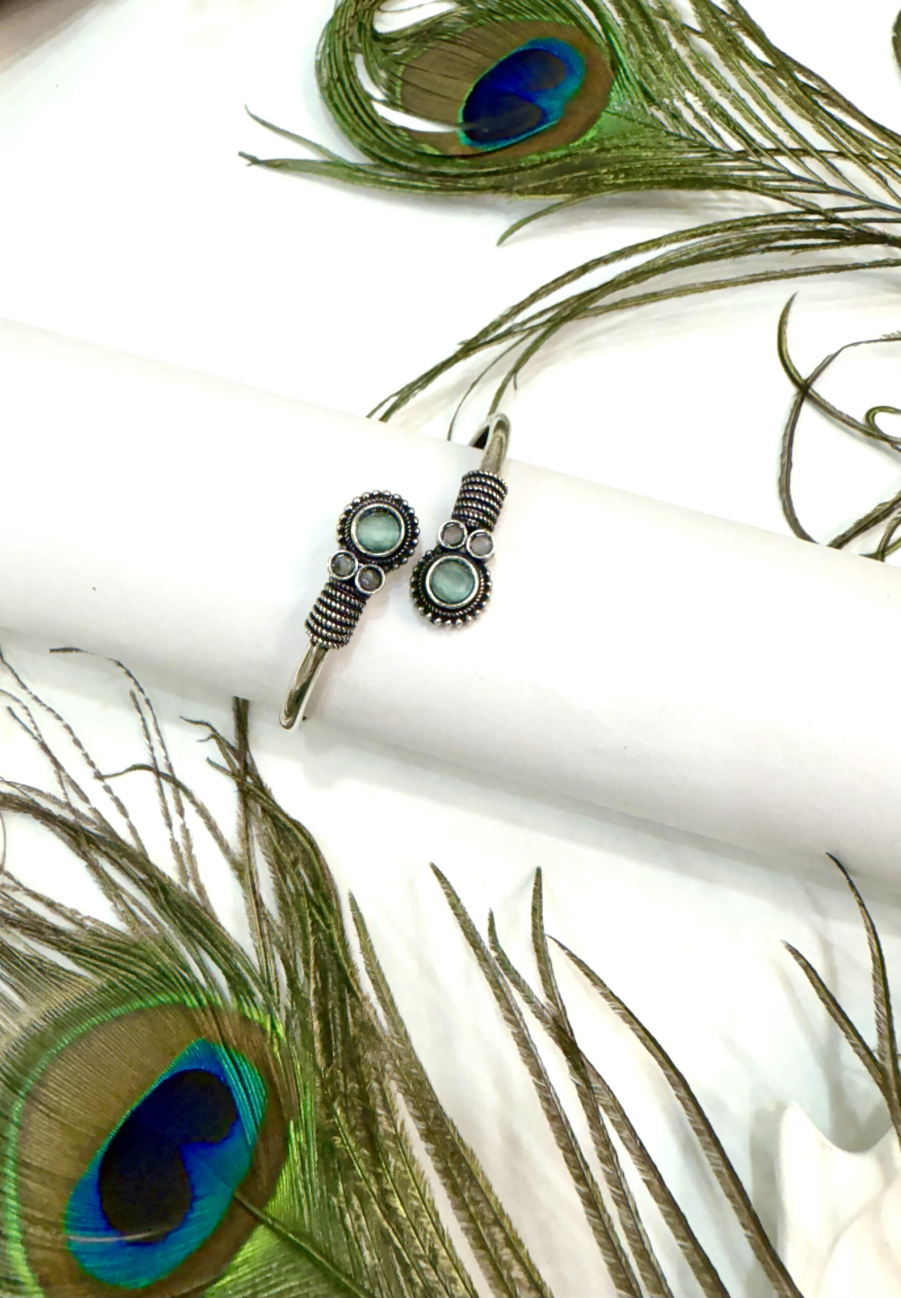 Premium Oxidised Bracelet