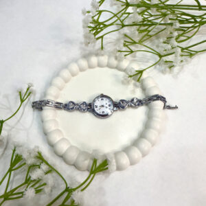 Stainless Steel  Watch for women