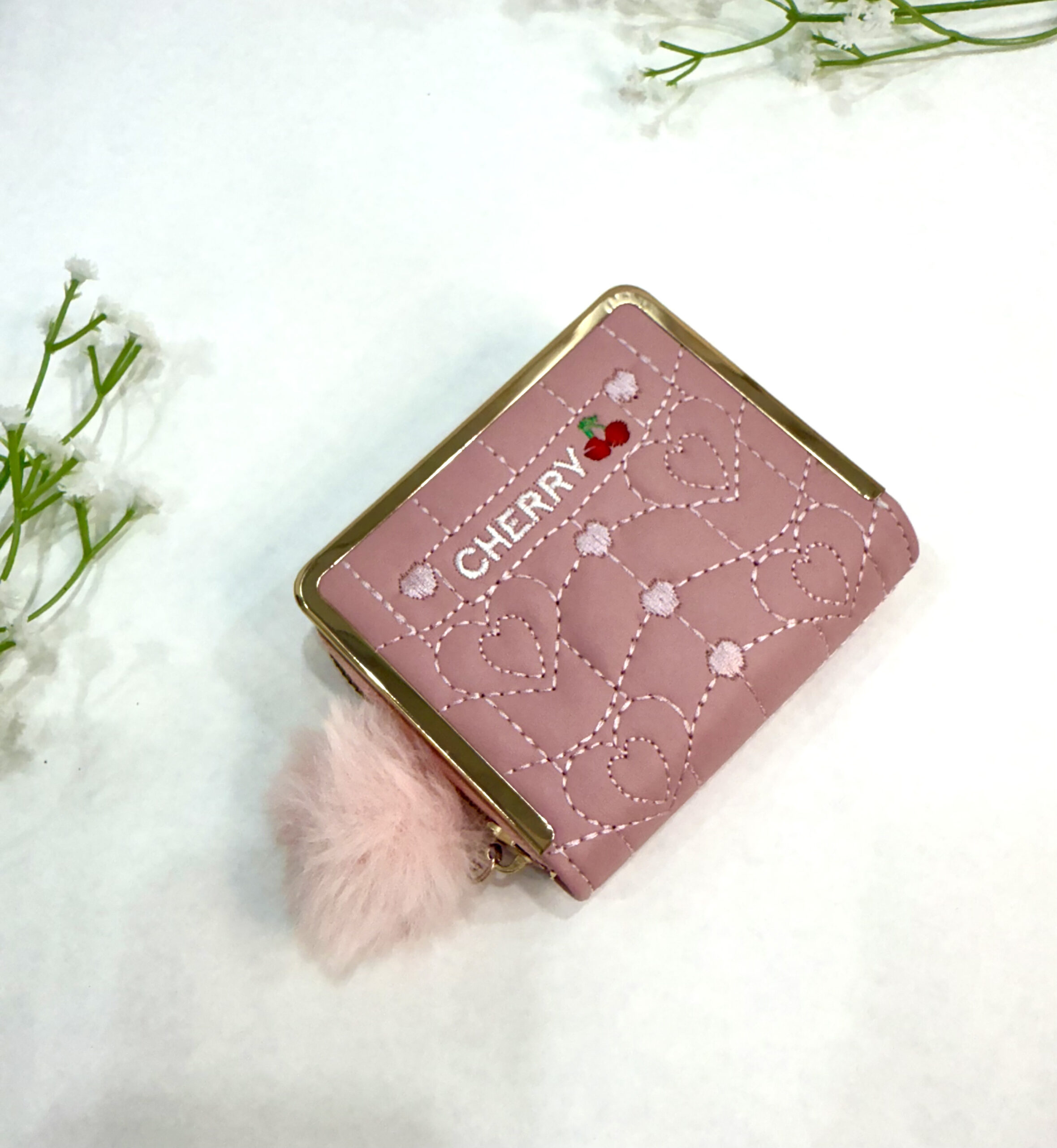 Premium Chain Wallet