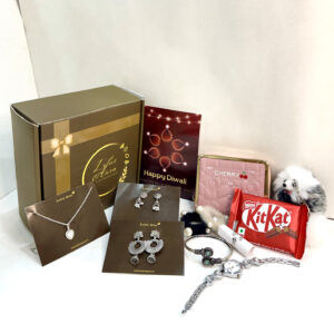 LAH002 Lotus Aura Gift Combo