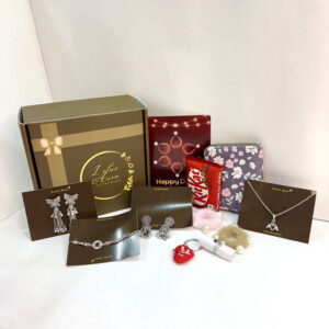 LAH001 Lotus Aura Gift Combo