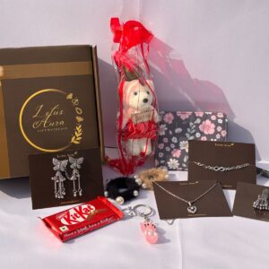 Valentine's Gift Combo