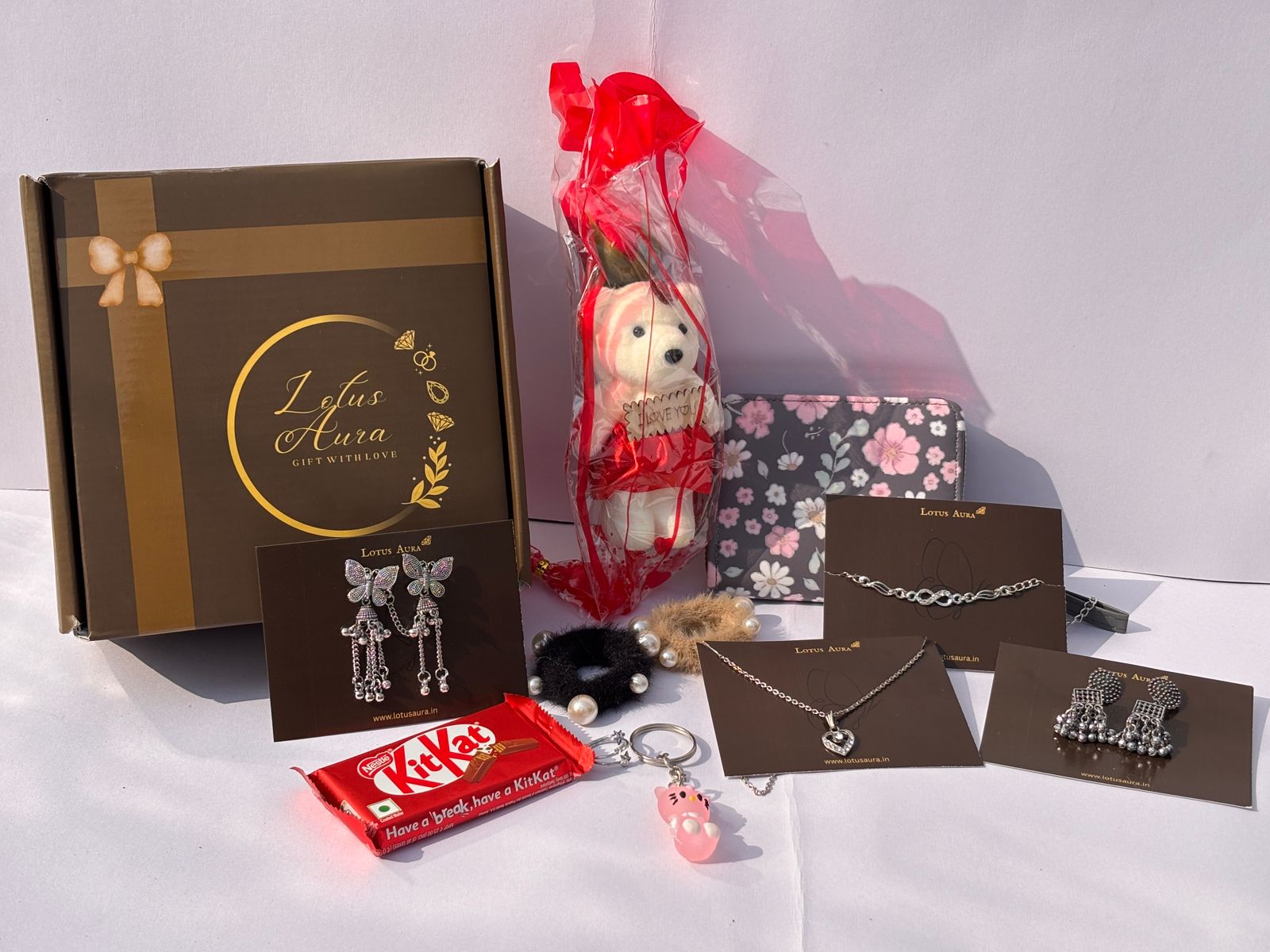 Valentine's Gift Combo